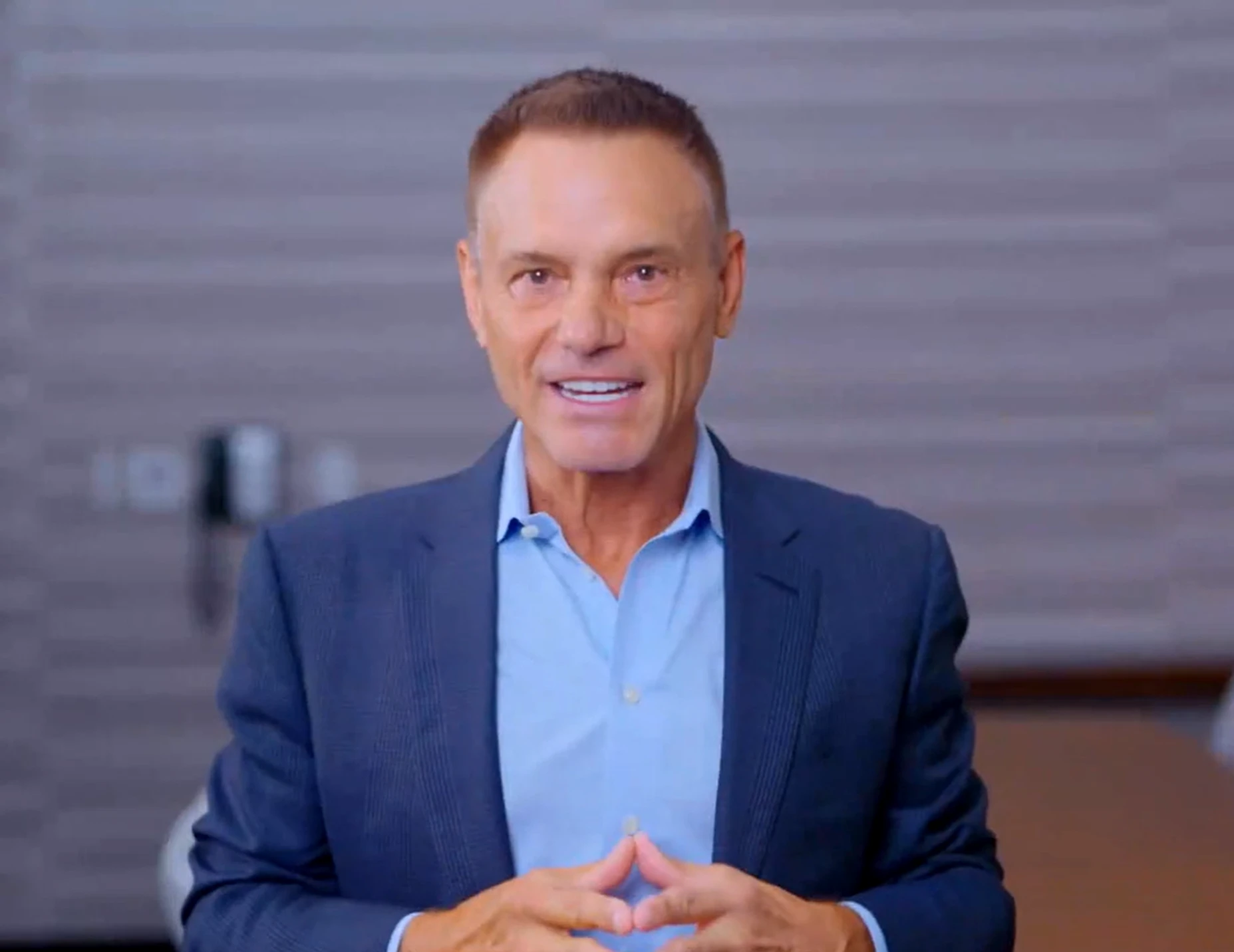 Kevin Harrington